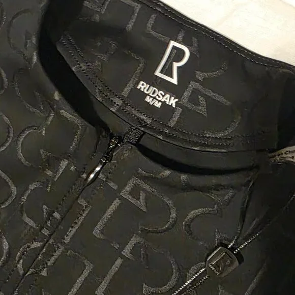 RUDSAK DRESS - Picture 7 of 9